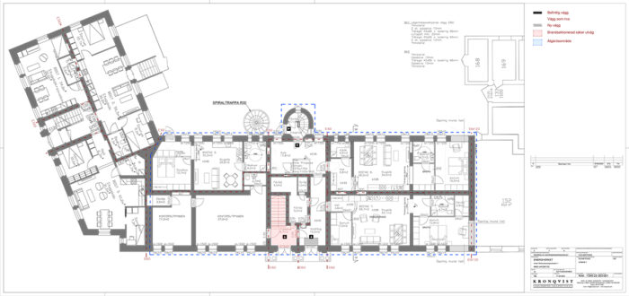Bostad A3  |  62m2 - Bild 2