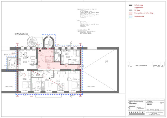 Bostad 15  |  61,3m2 - Bild 2